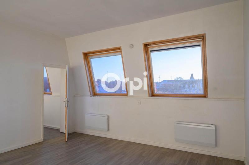 Appartement - 27 m² - 2 pièces