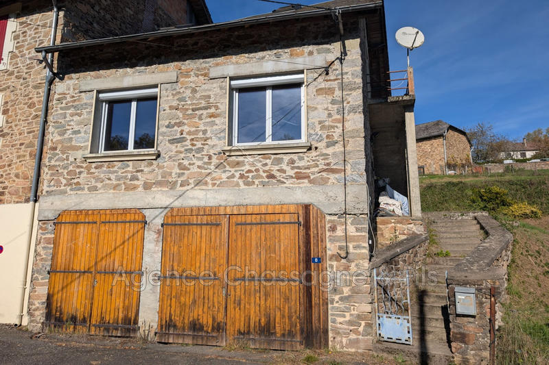 Maison - 75 m² - 5 pièces
