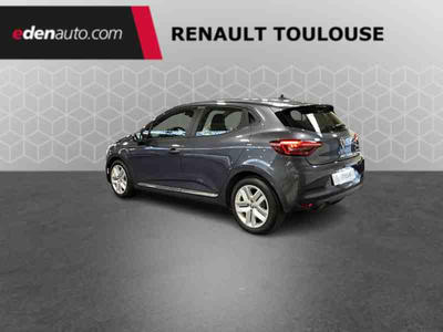 Renault Clio TCe 90 - 21n Business