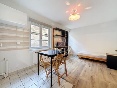 Appartement - 21 m² - 1 pièce