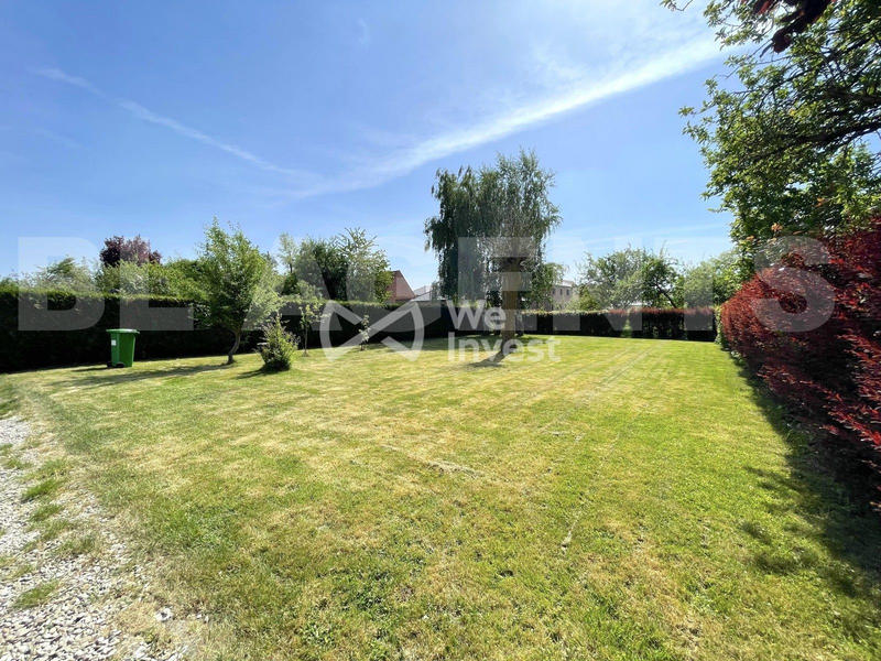 Loft - 96 m² - 5 pièces