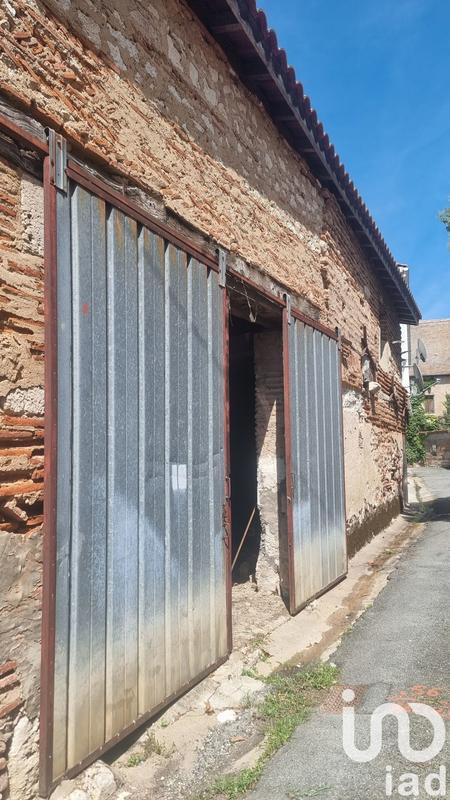 Maison de village - 300 m² - 5 pièces