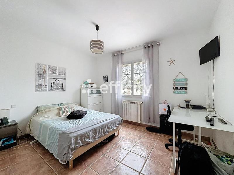 Maison - 134 m² - 5 pièces