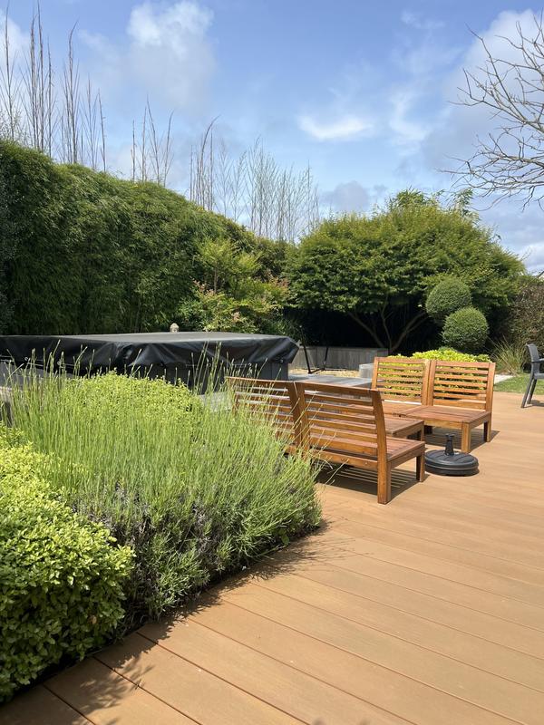 Maison - 161 m² - 6 pièces