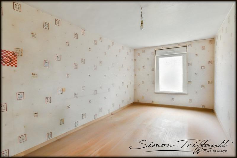 Maison - 166 m² - 6 pièces