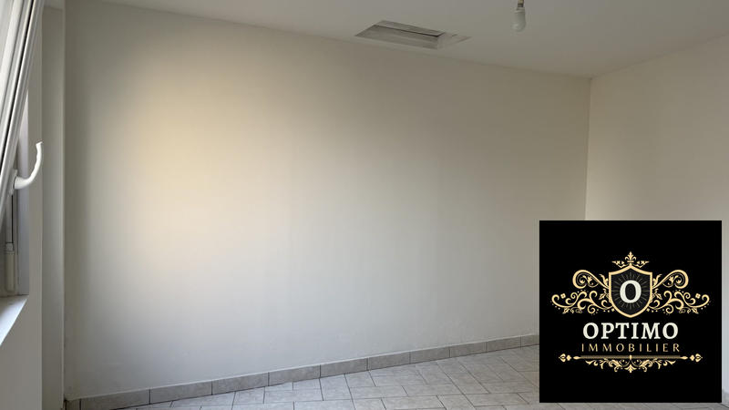 Appartement - 52 m² - 3 pièces