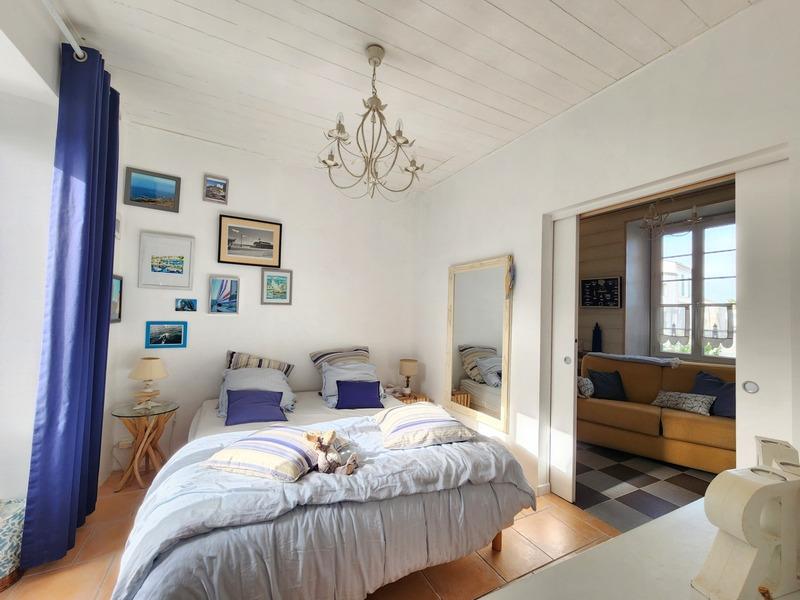 Maison - 75 m² - 4 pièces