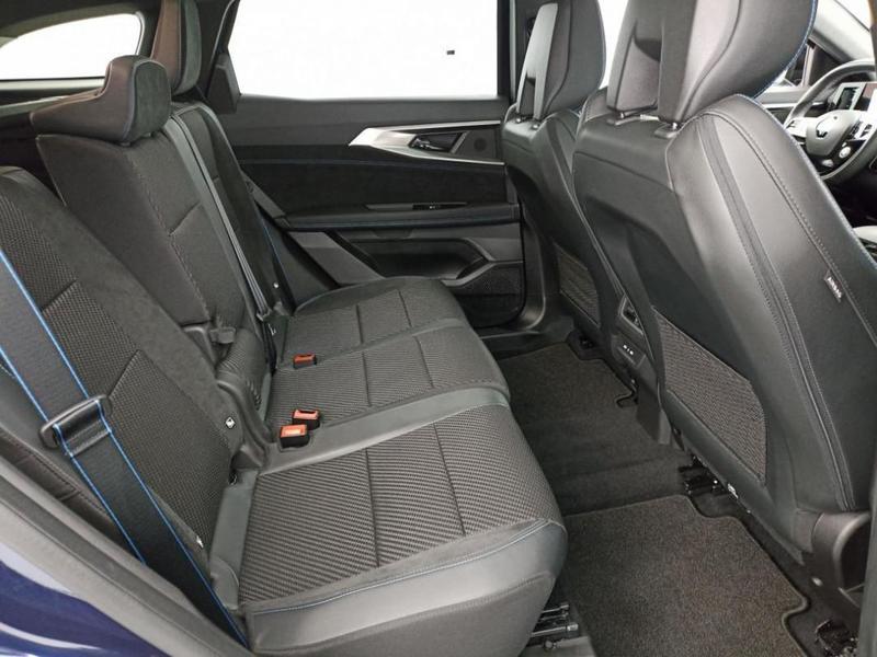 Renault Espace VI E-Tech hybrid 200 esprit Alpine