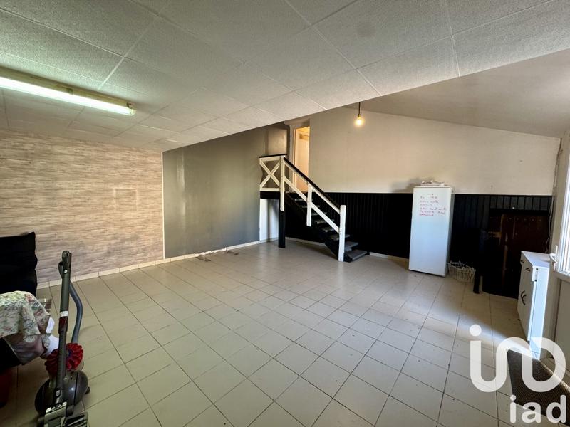 Maison - 234 m² - 5 pièces