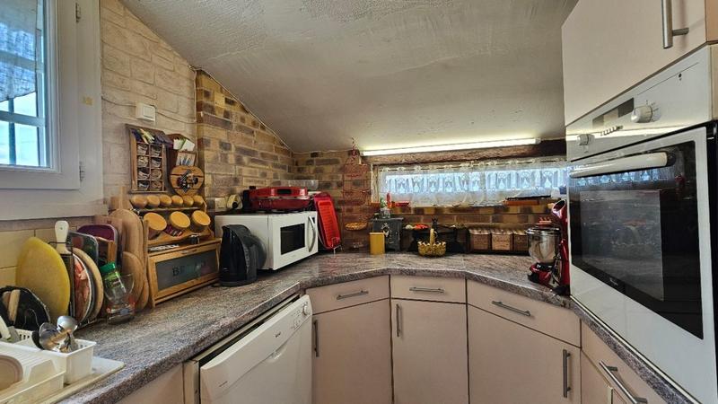 Maison - 102 m² - 5 pièces