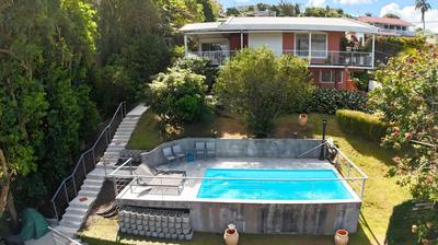 Maison - 153 m² - 5 pièces