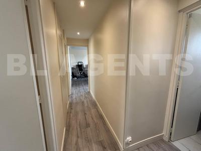 Appartement - 63 m² - 4 pièces