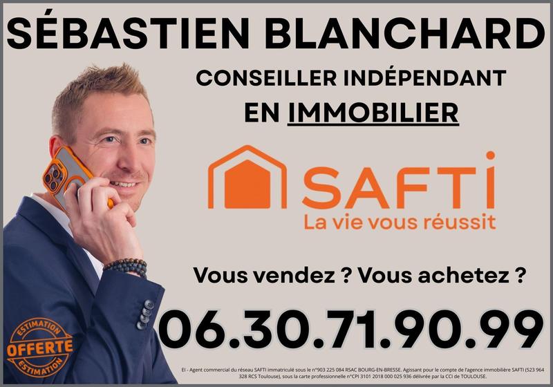 Maison - 246 m² - 10 pièces