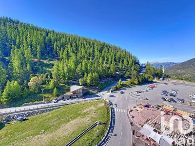 Appartement - 26 m² - 1 pièce