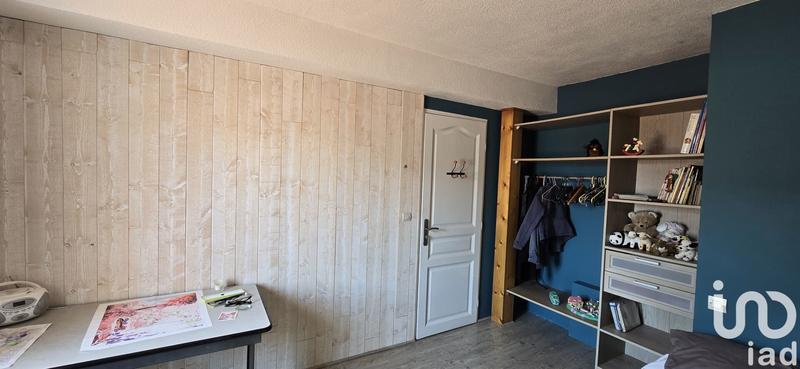 Maison - 170 m² - 8 pièces