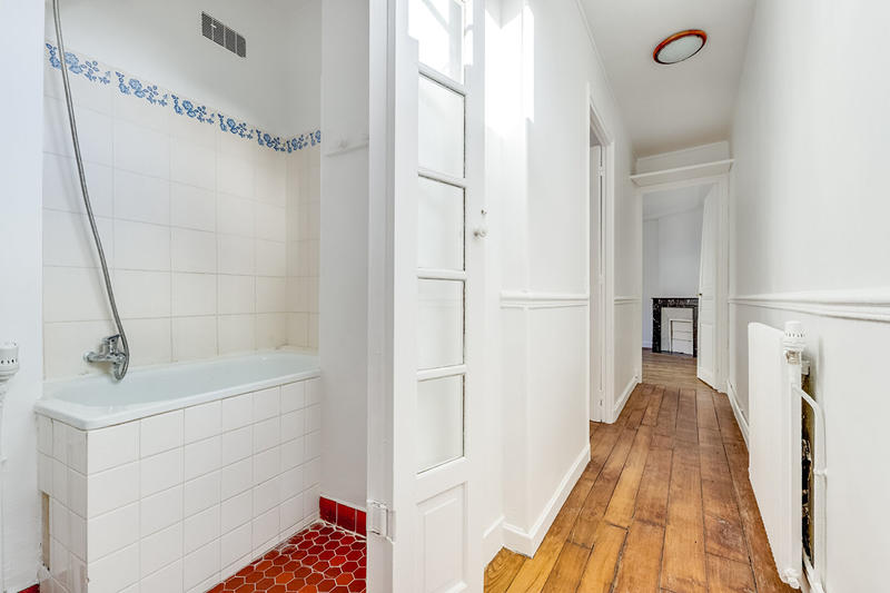 Appartement - 50 m² - 3 pièces