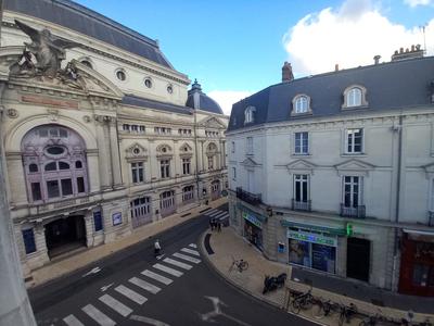 Appartement - 30 m² - 2 pièces