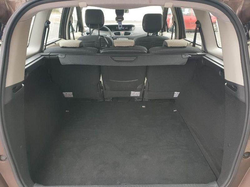 Renault Grand Scénic III dCi 130 Fap eco2 Expression Energy 5 pl