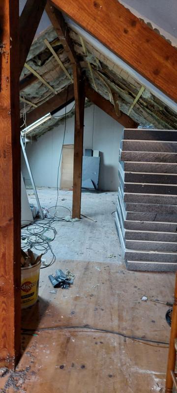 Pavillon - 65 m² - 4 pièces