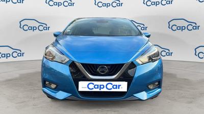 Nissan Micra 0.9 Ig-T 70 Acenta