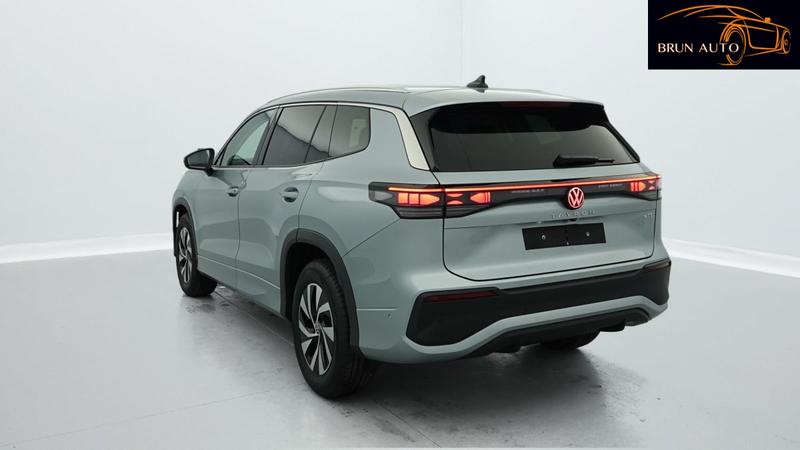 Volkswagen Tayron 1.5 eTSI 150ch Dsg7 7pl Life Plus