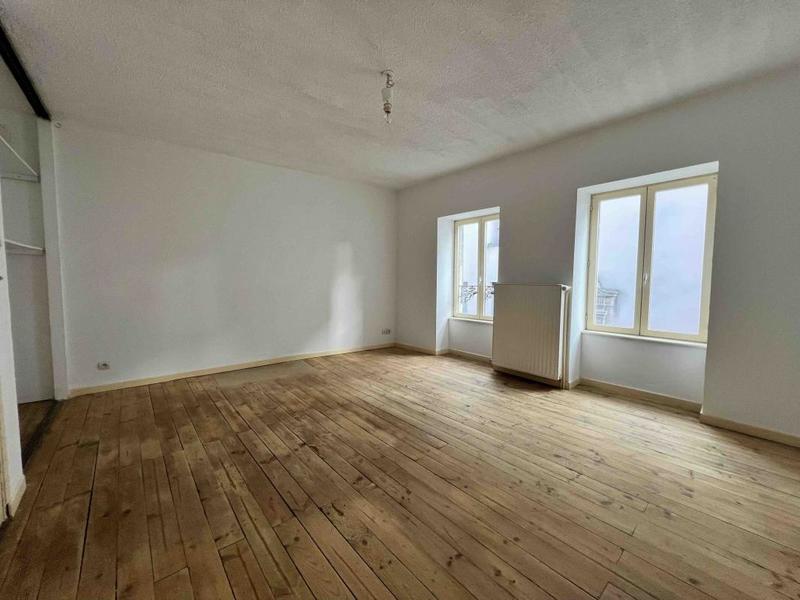 Maison de ville - 97 m² - 4 pièces