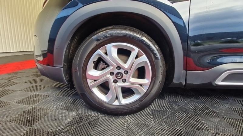 Citroën C5 Aircross bluehdi 130 ss business