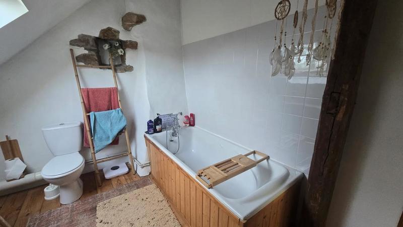 Maison - 108 m² - 5 pièces