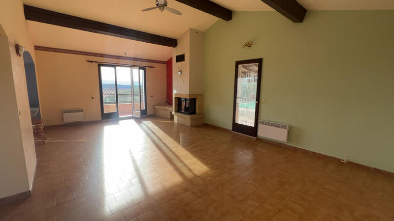 Villa - 95 m² - 3 pièces