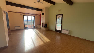 Villa - 95 m² - 3 pièces