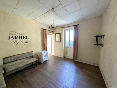 Maison - 58 m² - 3 pièces