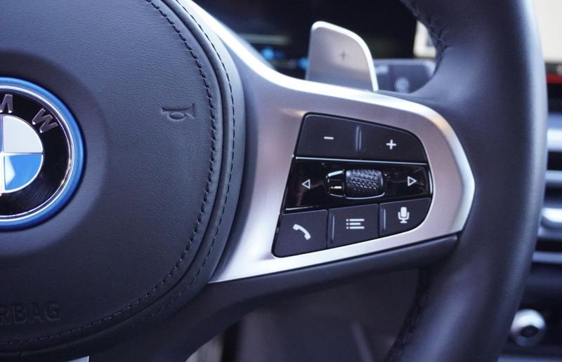 Bmw Série 3 Touring 330e 292 m-Sport Hybride Rechargeable / Camera de Recul Audio Harman Kardon Affichage Tete Haute Coffre Elec