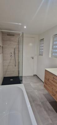 Maison - 84 m² - 5 pièces