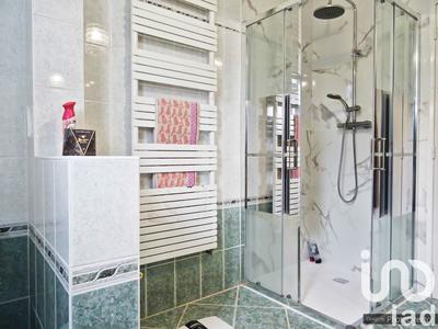 Maison - 107 m² - 5 pièces