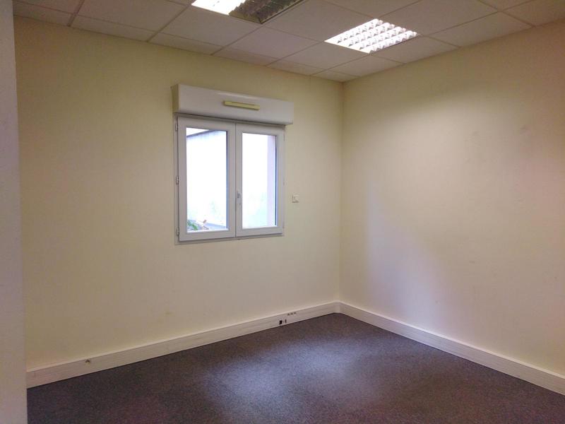 Local commercial - 120 m²