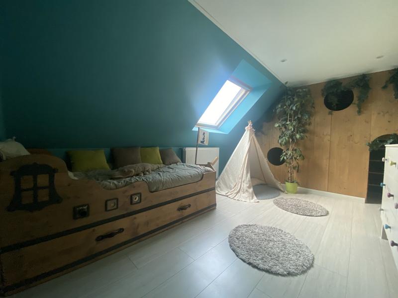 Maison - 441 m² - 10 pièces