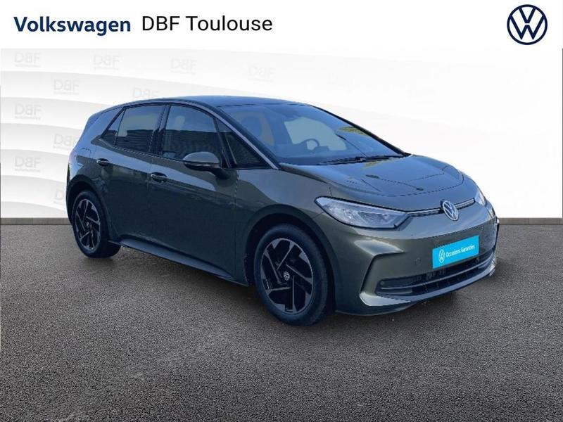 Volkswagen Id.3 Id 3 Fl Pure (52kwh)(170ch)