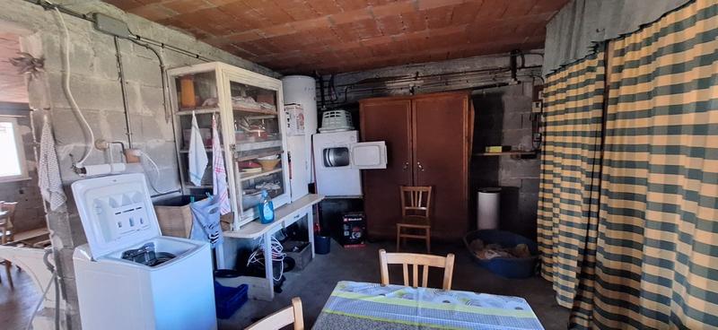 Maison - 103 m² - 6 pièces