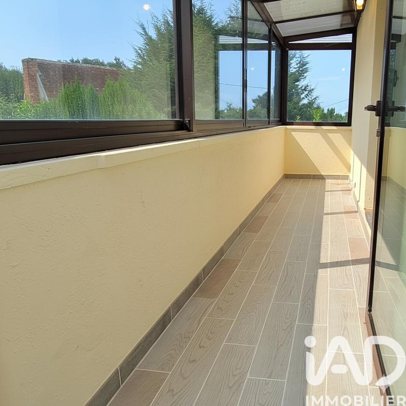 Maison de campagne - 70 m² - 4 pièces