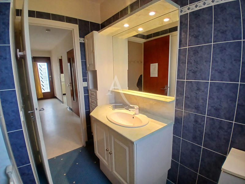 Maison - 118 m² - 4 pièces