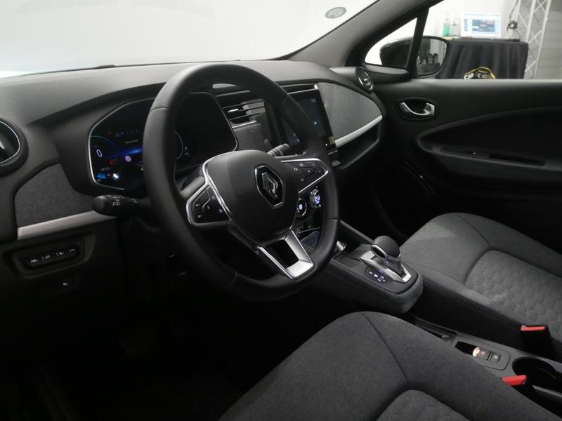 Renault Zoe Limited R110 Achat Integral