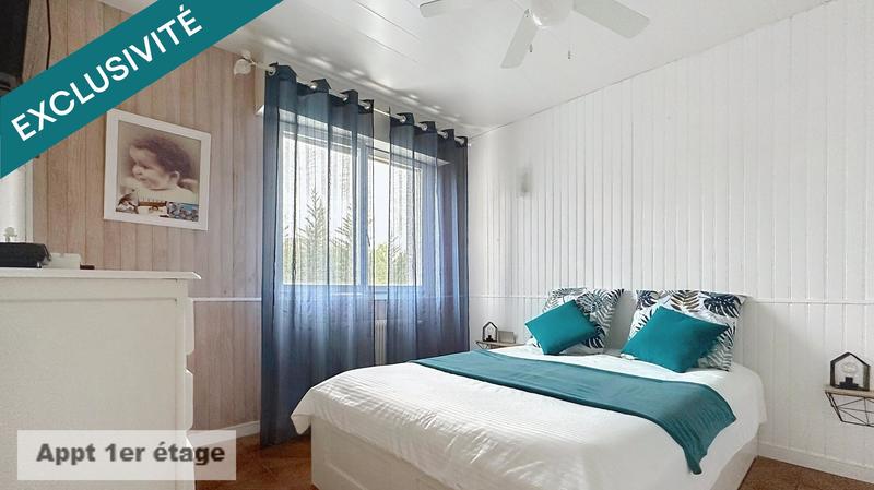 Propriété - 200 m² - 9 pièces