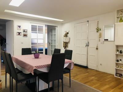 Appartement - 104 m² - 3 pièces
