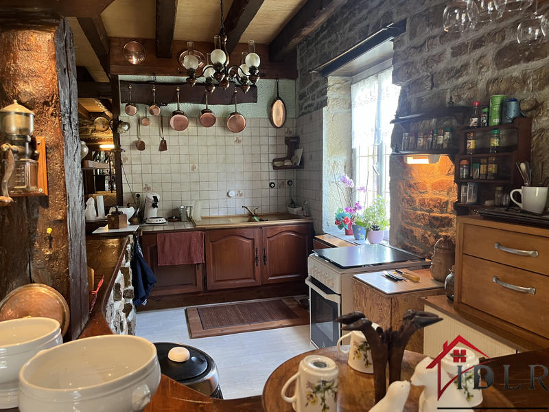 Maison - 150 m² - 4 pièces