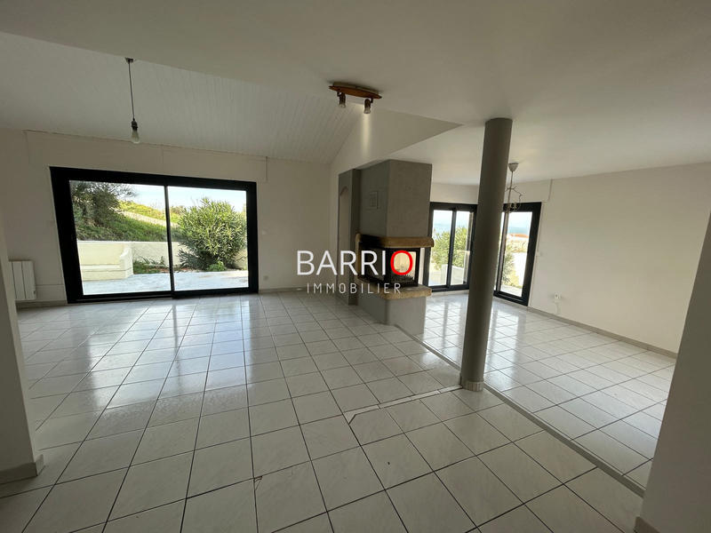 Villa - 142 m² - 5 pièces