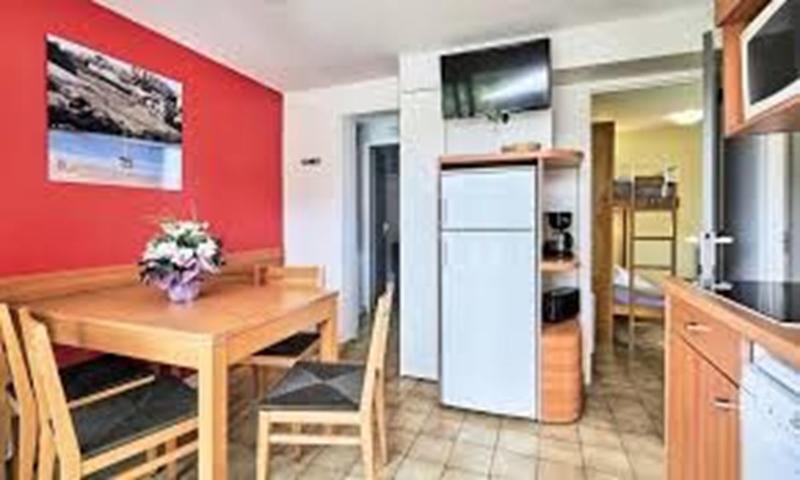 Maison traditionnelle - 28 m² - 3 pièces