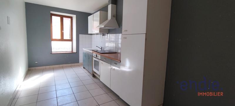 Duplex - 77 m² - 4 pièces