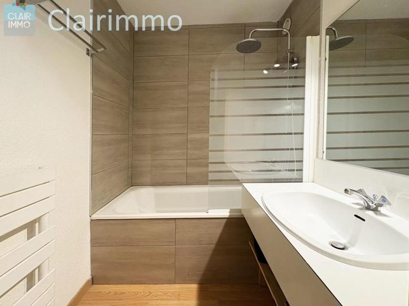 Appartement - 23 m² - 1 pièce