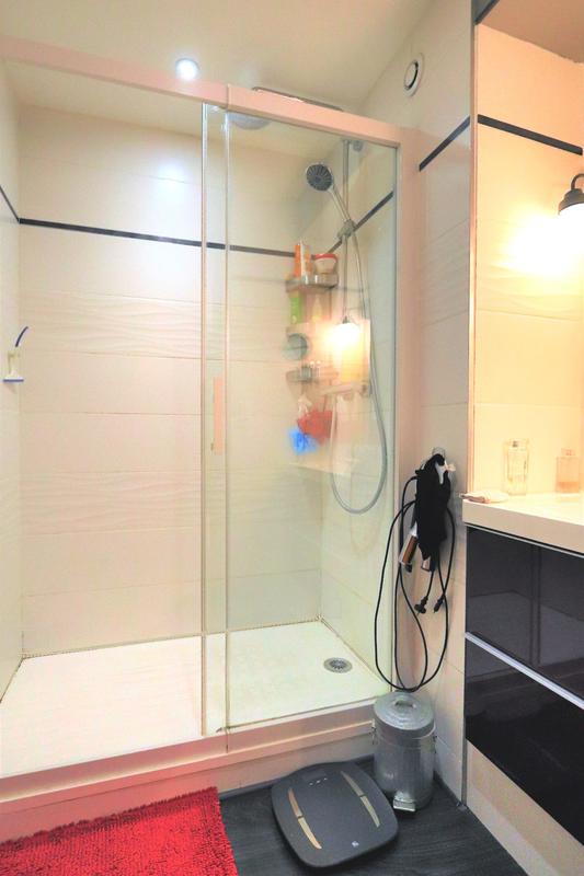 Appartement - 52 m² - 3 pièces