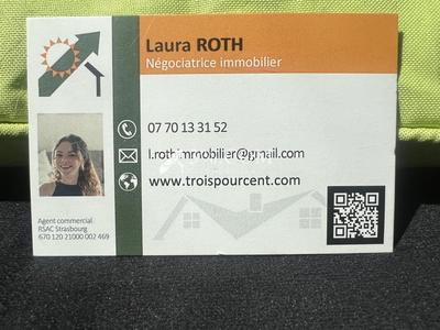 Appartement - 41 m² - 2 pièces